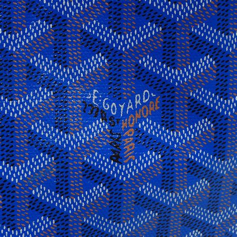 goyard blue wallpaper|Goyard wallpaper for laptop.